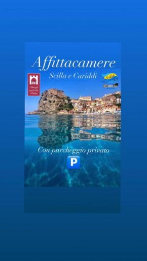 Scilla e Cariddi